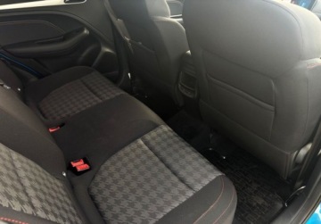 MG ZS II SUV Classic 1.5 VTi-Tech 106KM 2024 MG ZS 1.5 VTi-Tech 106KM MT5 Excite Salon PL I-wszy wlasciciel ASO 1.5, zdjęcie 17