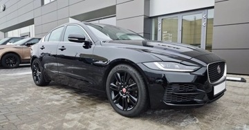 Jaguar XE Sedan Facelifting 2.0 i4P 250KM 2019 Jaguar XE 2.0 Benzyna 250KM, zdjęcie 10