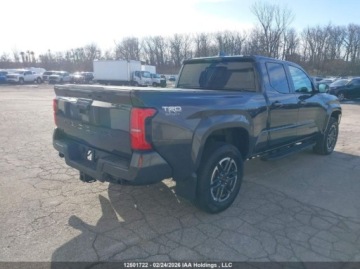 Toyota Tacoma II 2025 Toyota Tacoma TRD Sport 2025 2.4 Benzyna 278KM, zdjęcie 4