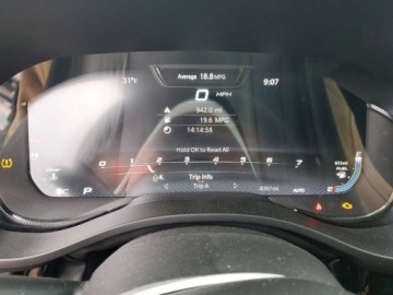  RAM 1500 Rebel 2025 3.0 Benzyna 395KM, zdjęcie 9