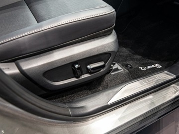 Lexus NX II 2025 Od ręki - 450h+ Prestige 2.5 Plug-in Hybrid 292KM | Podgrzewane fotele!, zdjęcie 15