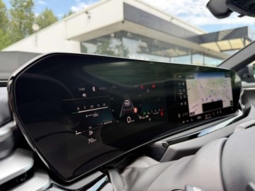 Audi A6 C9 3.0 55 TFSI 367KM 2026 AUDI A6 TFSI quattro S line Avant Combi (367KM) 2026, zdjęcie 6