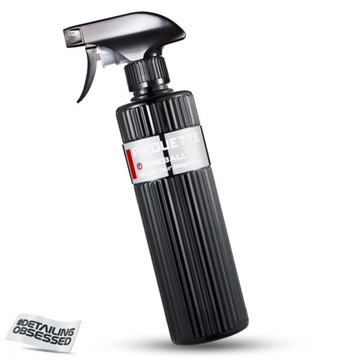 FIREBALL PIROUETTE 500ml – quick detailer z SiO2