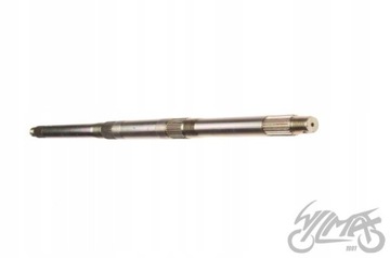 ЗАДНИЙ МОСТ квадроцикла