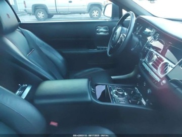 Rolls-Royce 2014 Rolls-Royce Wraith 2014 6.6l 6.6 Benzyna 624KM, zdjęcie 8