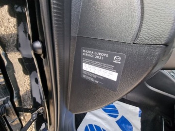 Mazda CX-5 I 2016 Mazda CX-5 2.2 170Ps Ledy Navi Po Liftingu 4x4 Gwarancja 2.2 Diesel 170KM, zdjęcie 11