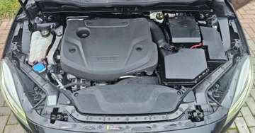 Volvo V40 II Hatchback Facelifting 2.0 D2 120KM 2018 Volvo V40 2018 r. Full LED SKORA nawigacja 2.0 Diesel 120KM, zdjęcie 10