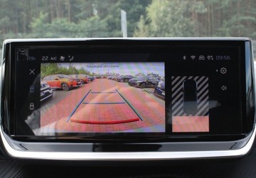 Peugeot 2008 II SUV Facelifting 1.2 PureTech 130KM 2024 Peugeot 2008 Allure Opcje EAT8 2024 Od RiA 1.2 Benzyna 130KM, zdjęcie 10