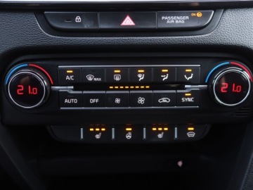 Kia Proceed Shooting Brake 1.6 T-GDI 204KM 2021 Kia ProCeed GT 1.6 T-GDI, Salon Polska, zdjęcie 15