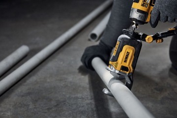 АДАПТЕР DEWALT DT20560 АДАПТЕР ДЛЯ РЕЗКИ ПВХ