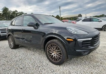 Porsche Cayenne III 2018 Porsche Cayenne Auta z USA -Zapytaj o wiecej ofert 3.6 Benzyna 300KM, zdjęcie 3