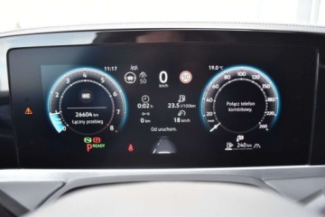 Volkswagen Passat B8 Variant Facelifting 1.5 TSI EVO 150KM 2025 Volkswagen Passat SalonPL eTSI 150KM DSG Business 4 pakiety Navi DCC PRO, zdjęcie 12