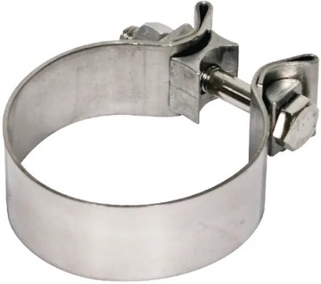 Obejma rury wydechowej