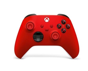 MICROSOFT XBOX SERIES X/S PULSE RED PAD НОВЫЙ