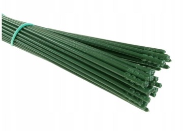 ŁODYGA DRUT WYROBOWY FLORYSTYCZNY 28 CM - 50 SZTUK