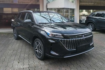 DFSK E5 1,5 PHEV 218KM 2025 DFSK E5 Prestige 1.5 PHEV E-CVT Suv 217KM 2025, zdjęcie 2