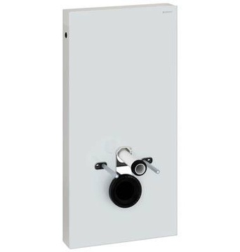 Geberit Monolith moduł sanitarny do WC wiszącego