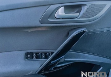 Peugeot 508 I SW 1.6 HDi 115KM 2013 Peugeot 508 Bezwypadkowy, nowy rozrzad, bogata wersja, gw.12m gethelp, 2xk, zdjęcie 18