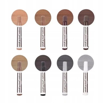 Ремкомплект мебели Iso Trade 12548 12 шт.