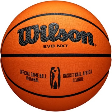 Официальный игровой мяч Wilson Africa