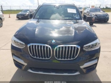 BMW X3 G01 2021 BMW X3 sDrive30I 2021 2.0l 2.0 Benzyna 248KM, zdjęcie 6