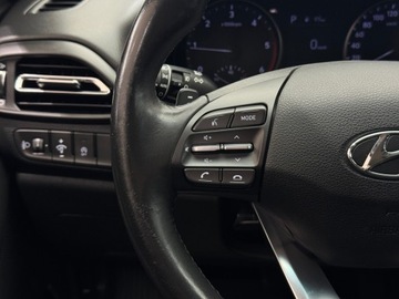 Hyundai i30 III Wagon Facelifting 1.6 CRDI 115KM 2021 Hyundai i30 Comfort / 1 właściciel / Salon Polska, zdjęcie 20