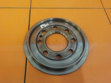 CHRYSLER VOYAGER 2.8 CRD 06R 150KM VM28C DRŽÁKY ŠÁLKY