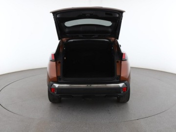 Peugeot 3008 II Crossover 1.5 BlueHDI 130KM 2019 Peugeot 3008 Automat, Led, Virtual, Navi, Kamera,, zdjęcie 18