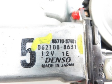 ZVEDÁK OKNO PRAVÝ PŘEDNÍ TERIOS I 8571087401