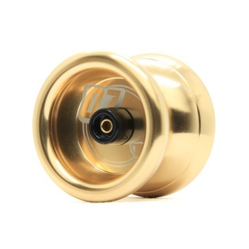 Yoyo 888 metalowe champions collection