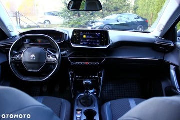 Peugeot 2008 II 2020 Peugeot 2008 Peugeot 2008 1.5 Diesel 130KM, zdjęcie 34