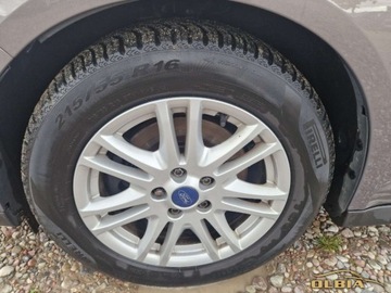 Ford C-MAX II Minivan 2.0 TDCi 140KM 2013 Ford Grand C-MAX 7-osobowy Automat Kamera Park Assist Navi 2.0 Diesel 140KM, zdjęcie 18