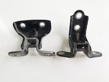 HYUNDAI I40 15R PANTY DVEŘE LEVÝ ZADNÍ KPL