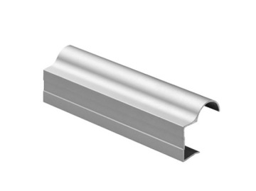 Uchwyt Aluminiowy, opcja dodatkowa.