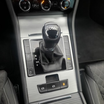 Skoda Superb III Kombi Facelifting 2.0 TDI 190KM 2020 SKODA SUPER B 2.0 TDI 190 KM, zdjęcie 4