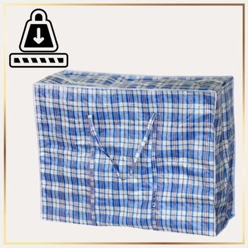 САМАЯ БОЛЬШАЯ БАЗАРНАЯ СУМКА 98х80х28, РУССКАЯ СУМКА