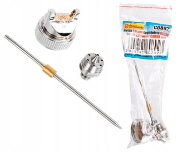 RICHMANN C0892 СПИРИТ ДЛЯ ПИСТОЛЕТА C0859 2,0 мм