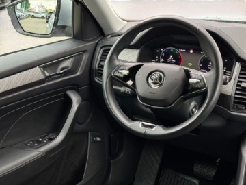 Skoda Kodiaq I SUV Facelifting 2.0 TDI SCR 150KM 2023 Skoda Kodiaq Kodiaq TDI 4x4 150km, zdjęcie 29