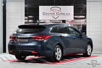 Hyundai i40 Kombi Facelifting 1.6 GDI 135KM 2016 Hyundai i40 1.6 GDi Led Navi Klimatyzacja Drive Mode Kamera WiFi Alu 16 Gw, zdjęcie 4