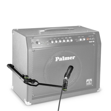 Gravity MS CAB CL 01 Держатель гитарного усилителя