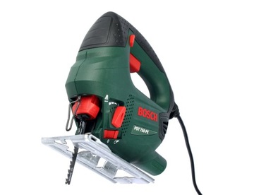 WYRZYNARKA 530W PST 750 PE BOSCH z funkcją MATERIAL SELECTION