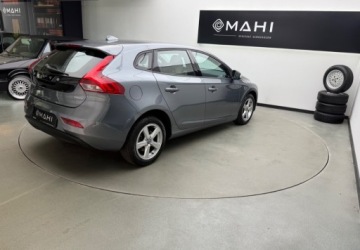 Volvo V40 II Cross Country 2.0 D2 DRIVE-E 120KM 2016 Volvo V40 Vat 23 Alu Klima Skora Navi Raty Gwarancja Zamiana 2.0 Diesel, zdjęcie 10
