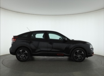 Citroen C4 III SUV 1.2 PureTech 130KM 2022 Citroen C4 1.2 PureTech, Salon Polska, zdjęcie 5