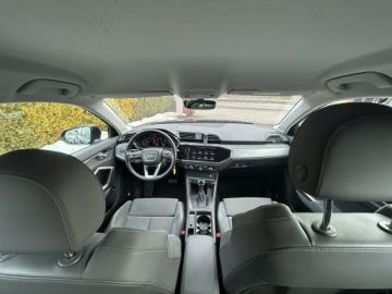 Audi Q3 II SUV 1.5 35 TFSI 150KM 2019 Audi Q3 1.5 TFSi S-Tronic bardzo zadbany!, zdjęcie 12