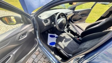 Citroen C-Elysee II Sedan 1.2 PureTech 82KM 2016 Citroen C-Elysée 1.2 Benz. 82KM z Niemiec, zdjęcie 15