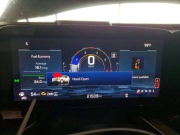 Chevrolet Suburban GMT900 2025 Chevrolet Suburban K1500 Rst 2025 5.3 Benzyna 355KM, zdjęcie 9