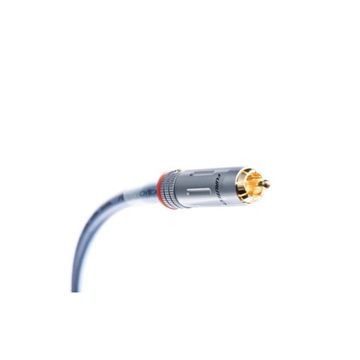 FURUTECH ADL ALPHA LINE 1 1 2x RCA - 2x RCA 1 м