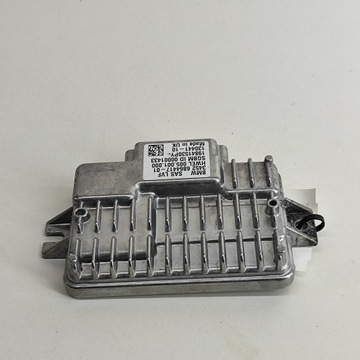 6864417 JINÉ MODUL ELEKTR. 125 2014 BMW I3 (I01)
