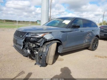 Land Rover Range Rover Velar 2026 Land Rover Range Rover Velar P250 S 2026 2.0 Benzyna 247KM, zdjęcie 1