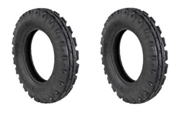 2 x Opona TROTTAR SW-201 6-16 Całoroczne 6-16 6.00-16 6PR 88A6 TT